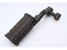 Footrest on the front right Suzuki GS 400 GS400 77-83