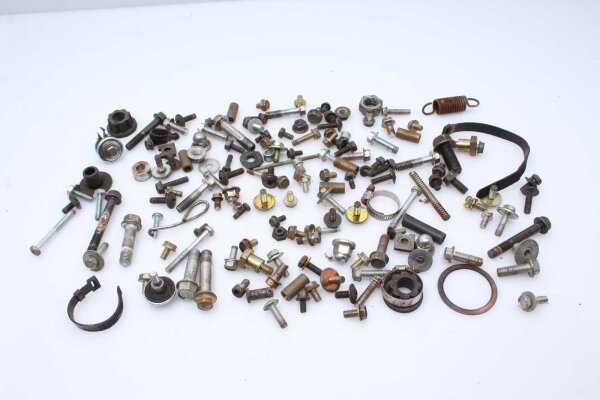 Mixed parts Divers Kawasaki EN 500 EN500A/A 94-96