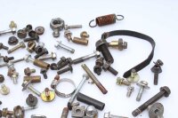 Mixed parts Divers Kawasaki EN 500 EN500A/A 94-96