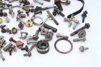 Mixed parts Divers Kawasaki EN 500 EN500A/A 94-96