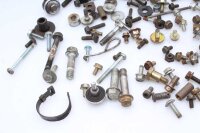 Mixed parts Divers Kawasaki EN 500 EN500A/A 94-96