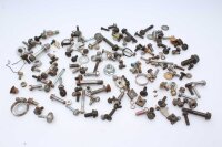 Sekalaiset osat Divers Kawasaki EN 500 EN500A/A 94-96...