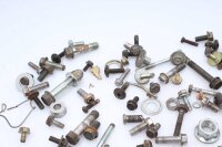 Sekalaiset osat Divers Kawasaki EN 500 EN500A/A 94-96...