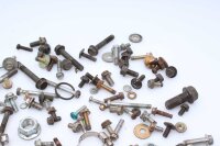 Blandede dele Divers Kawasaki EN 500 EN500A/A 94-96