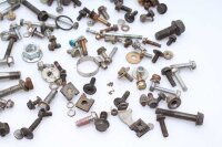 Blandede dele Divers Kawasaki EN 500 EN500A/A 94-96