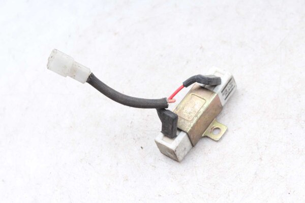 Resistanssi Kawasaki Z 440 Ltd KZ440A 80-83