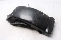 Lokasuojan lokasuojan roiskesuoja takana Kawasaki Z 550 F...