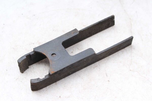 Forcellone con guida di scorrimento Kawasaki Z 550 F KZ550B/A 82-84