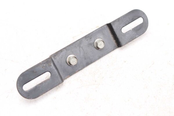Soporte para matrícula Kawasaki KLE 500 LE500A1-A6 91-96