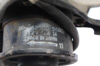 Fläkt radiator fläkt fläkt Kawasaki KLE 500 LE500A1-A6 91-96