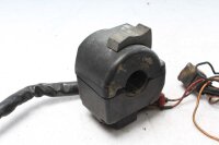 Styromkopplare styrfäste till vänster Kawasaki Z 1000 ST KZT00E 79-80