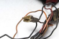 Styromkopplare styrfäste till vänster Kawasaki Z 1000 ST KZT00E 79-80