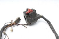 Styromkopplare styrfäste till vänster Kawasaki Z 1000 ST KZT00E 79-80