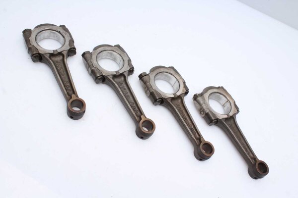 vevstakar Kawasaki GPZ 550 Unitrak KZ550B/H 82-83