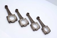 bielas Kawasaki GPZ 550 Unitrak KZ550B/H 82-83