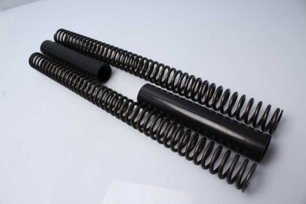 Gaffelbensgaffelfjädrar framtill Aprilia Unbekannt