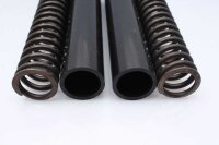 Gaffelbensgaffelfjädrar framtill Aprilia Unbekannt