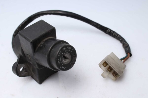 Lås sæt tændingslås uden nøgle Kawasaki GPZ 1000 RX ZXT00A 86-87