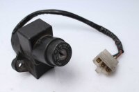 Set serratura blocchetto di accensione senza chiave...