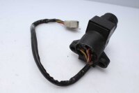 Set serratura blocchetto di accensione senza chiave...