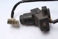 Lås sæt tændingslås uden nøgle Kawasaki GPZ 1000 RX ZXT00A 86-87