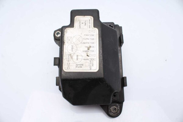 Fuse box fuse box Kawasaki GPZ 1000 RX ZXT00A 86-87