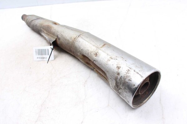 Avgasljuddämpare vänster Kawasaki Z 1000 ST KZT00E 79-80