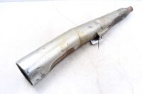 Avgasljuddämpare vänster Kawasaki Z 1000 ST KZT00E 79-80