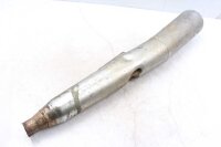 Avgasljuddämpare vänster Kawasaki Z 1000 ST KZT00E 79-80