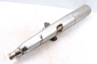 Pakokaasun äänenvaimennin vasemmalle Kawasaki Z 1000 ST KZT00E 79-80