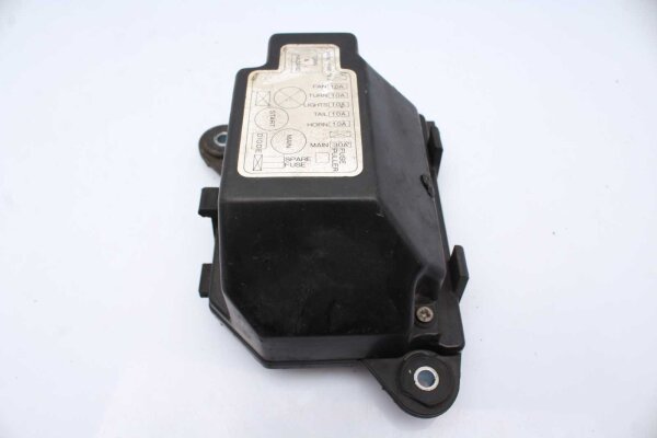Fuse box fuse box Kawasaki GPZ 1000 RX ZXT00A 86-87