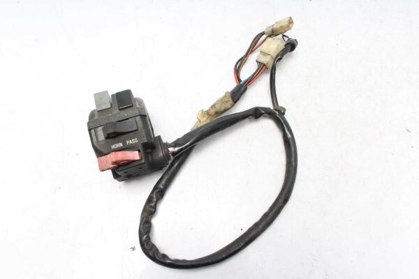 Styromkopplare styrfäste till vänster Kawasaki Z 1000 ST KZT00E 79-80