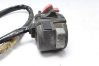 Styromkopplare styrfäste till vänster Kawasaki Z 1000 ST KZT00E 79-80