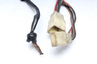 Styromkopplare styrfäste till vänster Kawasaki Z 1000 ST KZT00E 79-80