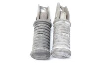 Takana vasen oikea jalkatuki Kawasaki Z 440 Ltd KZ440A 80-83