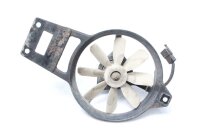 Ventilator radiator ventilator ventilator Kawasaki KLE 500 LE500A1-A6 91-96