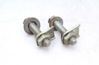 Ajovalojen pidike Kawasaki Z 440 Ltd KZ440A 80-83