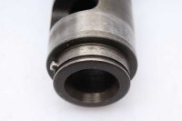 Vaihteiston vaihderumpu Kawasaki GPZ 550 Unitrak KZ550B/H 82-83