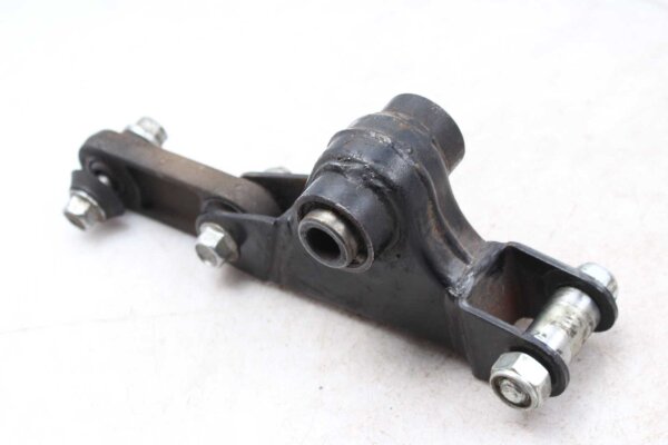 Jousituen poikkeutusluu Kawasaki Z 550 F KZ550B/A 82-84