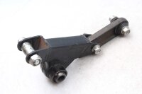 Jousituen poikkeutusluu Kawasaki Z 550 F KZ550B/A 82-84