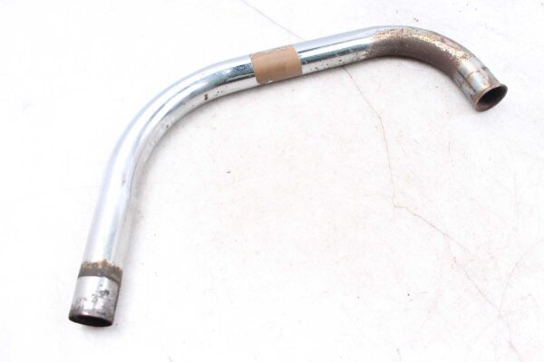 Tubo collettore collettore Kawasaki Z 550 KZ550A/A 80-83