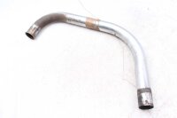 Tubo collettore collettore Kawasaki Z 550 KZ550A/A 80-83