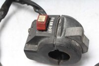 Support de guidon de commande de guidon à droite Kawasaki Z 1000 ST KZT00E 79-80