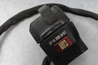 Support de guidon de commande de guidon à droite Kawasaki Z 1000 ST KZT00E 79-80