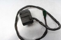 Support de guidon de commande de guidon à droite Kawasaki Z 1000 ST KZT00E 79-80