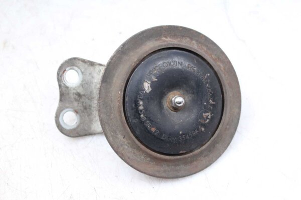 Toeter Horn Signaalhorn Kawasaki Z 400 A Twin KZ400A 77-78