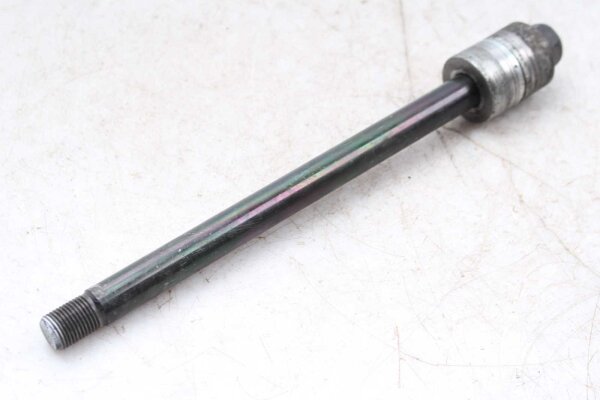 Kääntövarsi akselin läpi Kawasaki GPX 600 R ZX600C1-C5 88-92