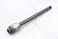 Kääntövarsi akselin läpi Kawasaki GPX...