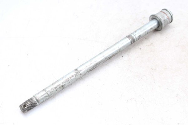 Rear wheel axle, rear axle Kawasaki GPX 600 R ZX600C1-C5 88-92