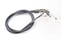 Throttle cable throttle cable Bowden cable Kawasaki Z 400...
